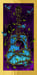 Image of Recollections of Better Days - 11 Color Screen Print