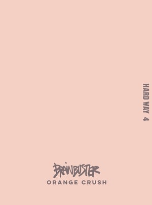 Image of HARD WAY 4 (3rd & final printing)