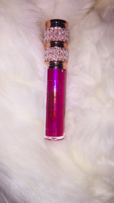 Image of Pink Panther