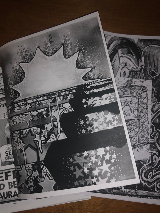 Image of Issue 19