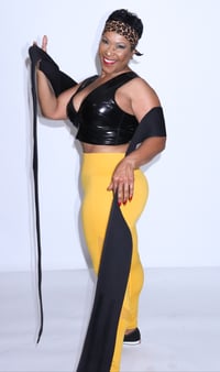 Image 1 of Ginger Wrap