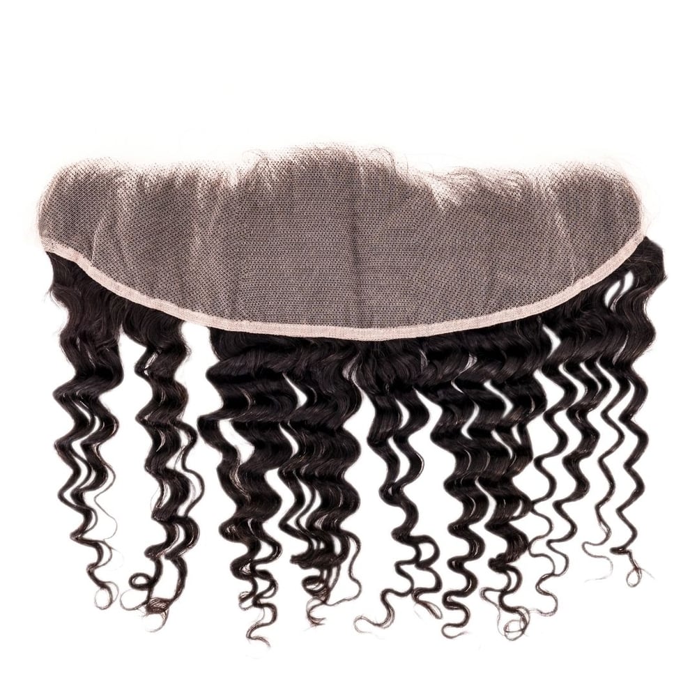 Image of Deep Wave Frontal