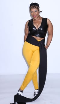 Image 2 of Ginger Wrap