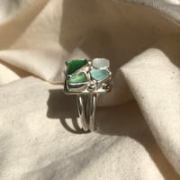 Image 1 of MOSAIC RING (N)