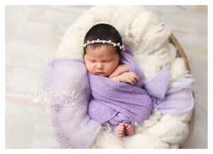 Image of 2025 Summer Newborn Mini Collection