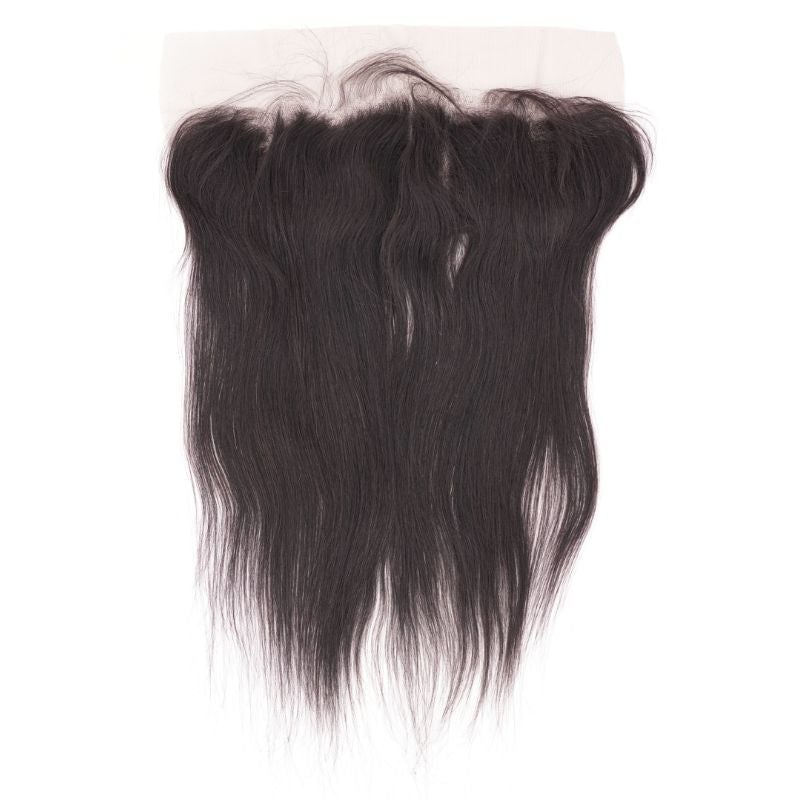 Image of Silk Press Straight Lace Frontal