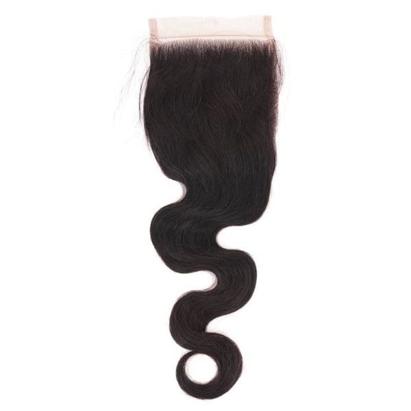 Image of Malaysian Body Wave Lace Closure