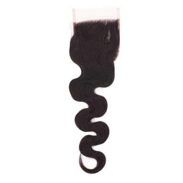 Image of Brazilian Body Wave Lace Closure