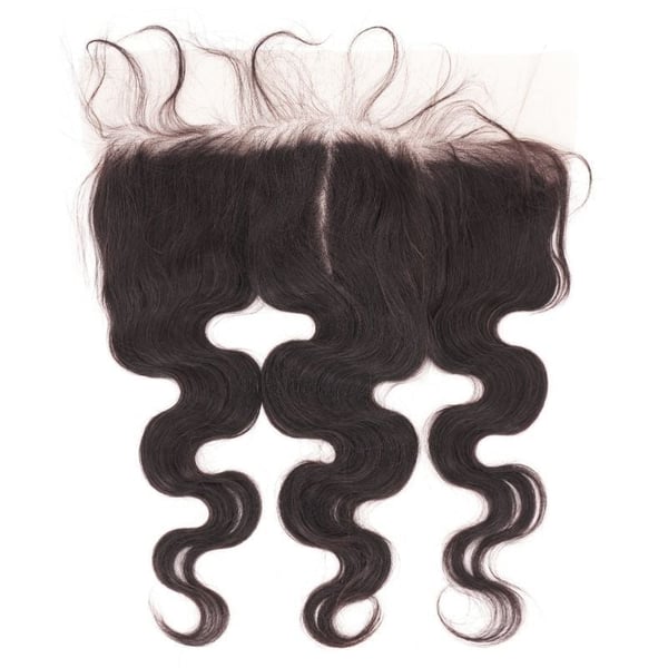 Image of Malaysian Body Wave Lace Frontal