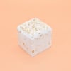 Soothing Oatmeal Bath Bomb