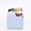 Natural Hot Spring Bath Bomb