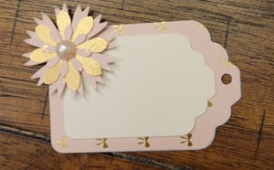 Image of Betsey Bows