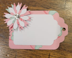 Image of Cute Strawberries