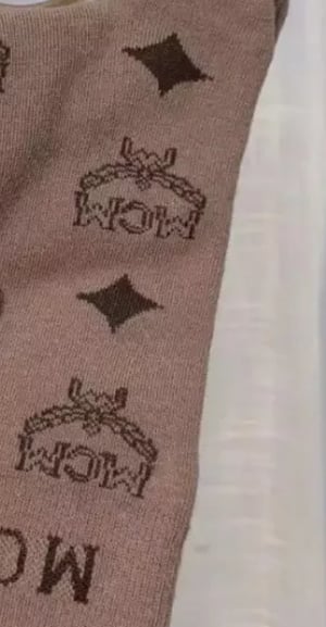 Image of Signature Luxury Socks 