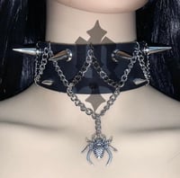 Image 1 of Arachne - Choker