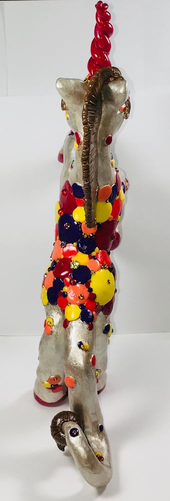 Image of Autumn Ki~Rin - Tradewinds