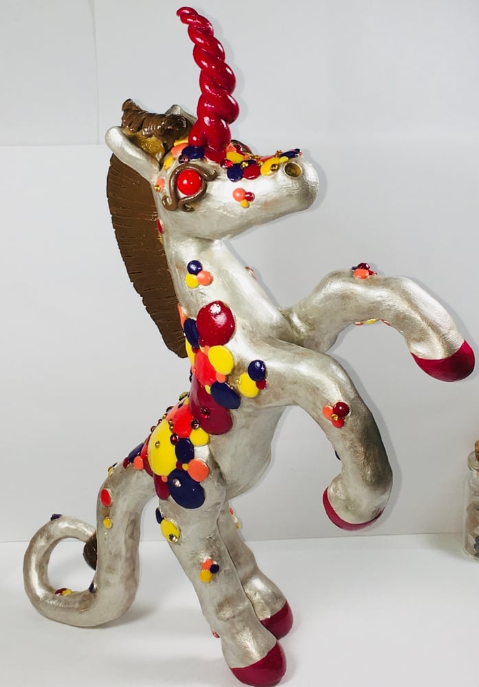 Image of Autumn Ki~Rin - Tradewinds