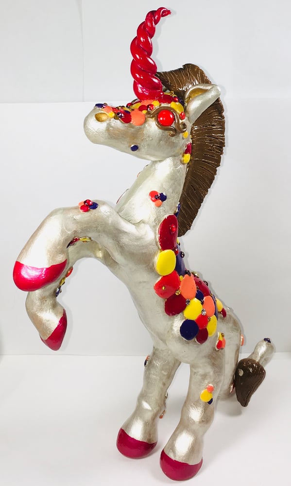 Image of Autumn Ki~Rin - Tradewinds