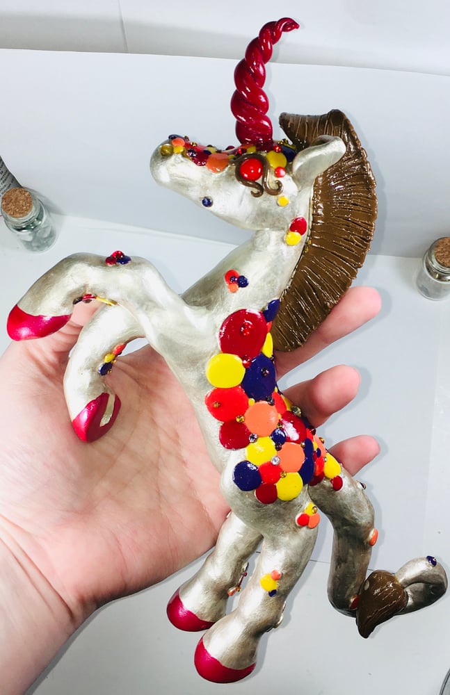 Image of Autumn Ki~Rin - Tradewinds