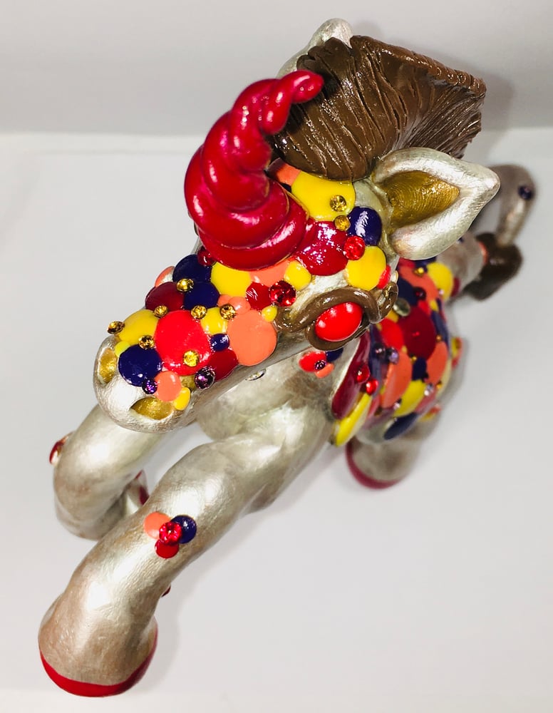 Image of Autumn Ki~Rin - Tradewinds