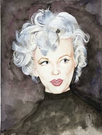 Image 1 of ETERNELLE MARILYN