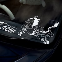Image 2 of Kirin ~ Large Decal