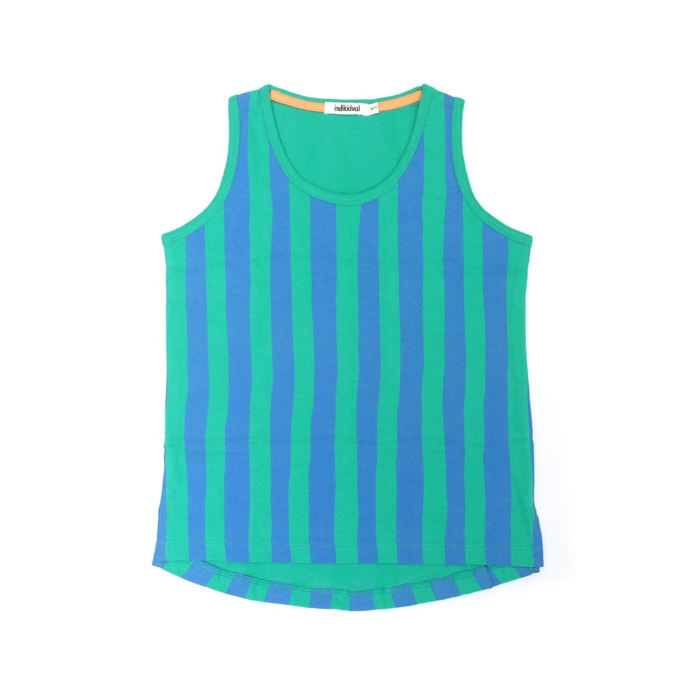 Image of STRIPY 40% OFF - 2/3y