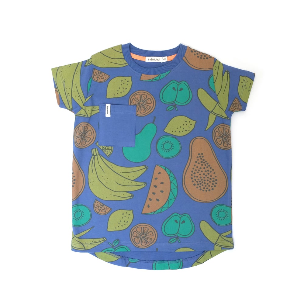 Image of FRUTI  - 40% OFF -  12/24m, 8/9y, 10/11y, 12/23y