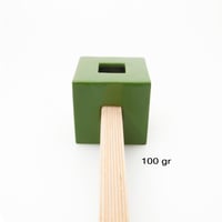 Image 2 of Pasta al cubo