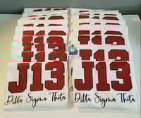 Image 3 of J13 - DST