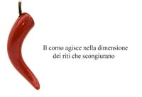 Image 3 of Corno in scatola