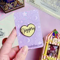Image 3 of Magical Hearts