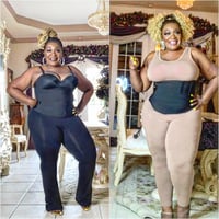 Image 4 of Wrap garment