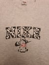 Various Character Embroidered Sweatshirts