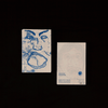blue portraits / blue nudes