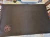 Personalised pet blanket 