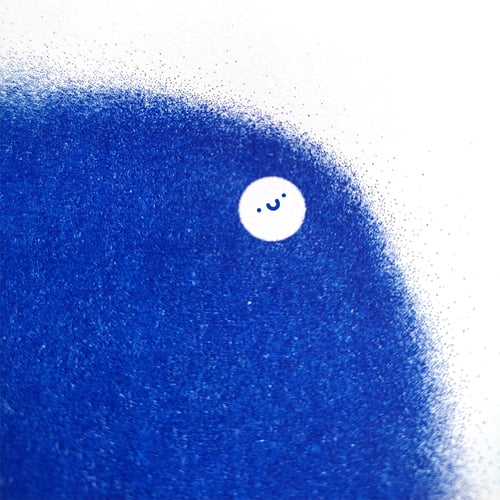 Image of BLUE LEON