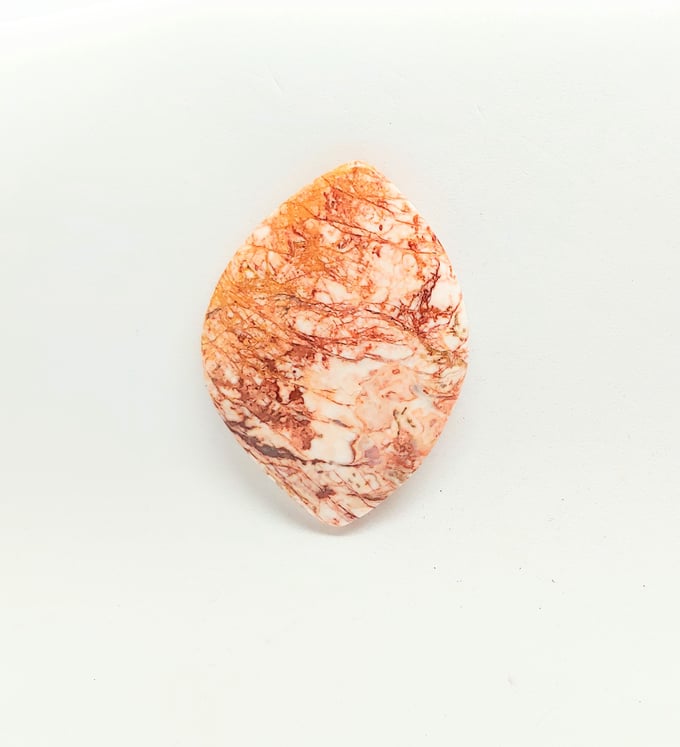 Image of Crazy Lace Magnetic Pin #22-611