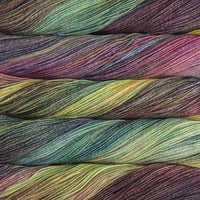 Malabrigo Sock Yarn in Arco Iris