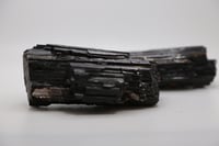 Image 1 of BLACK TOURMALINE - GANG GANG