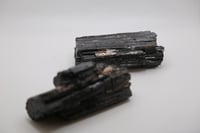 Image 3 of BLACK TOURMALINE - GANG GANG