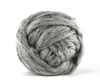 Foggy Tweed Wool/Viscose Combed Top 4 ounces - ON SALE