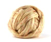 Buttered Scones Tweed Wool/Viscose Combed Top 4 ounces - ON SALE