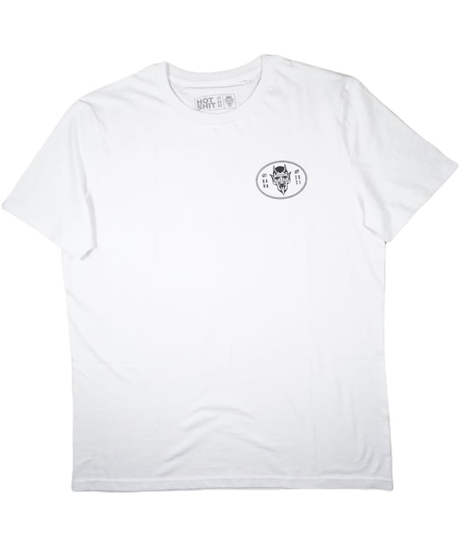 DAGGER  WOMAN   T - SHIRT