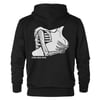 Bone Appétit Pull Over Hoodie 