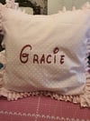 Personalised Cushion Covers 