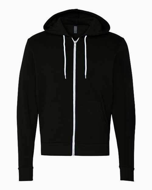 Bone Appétit Zip Up Hoodie