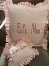 Personalised Cushion Covers 
