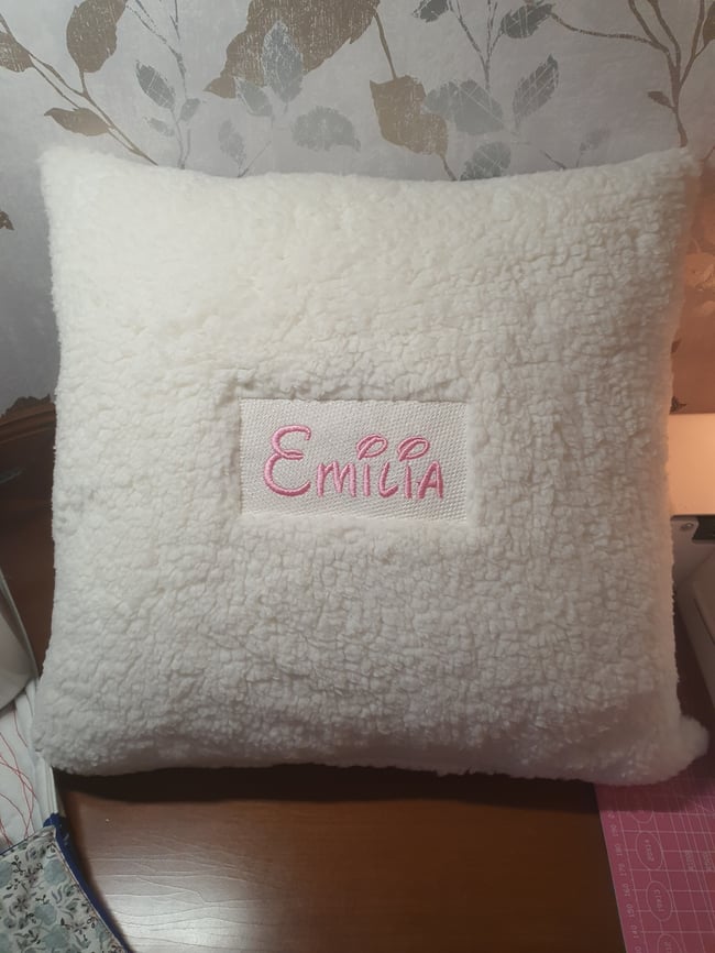 Personalised Cushion Covers 