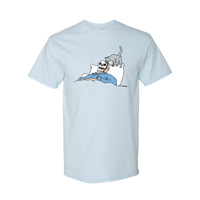 Image 4 of Cats Print/T-shirt 
